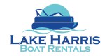 Lake Harris Boat Rentals