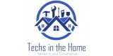 Techs in The Home