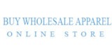 Buy Wholesale Apparel