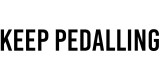 Keep Pedalling