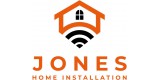 Jones Home Installation