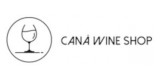 Cana Wine Shop