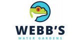 Webbs Water Gardens