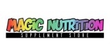 Magic Nutrition Supplement Store