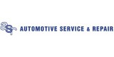 Automotive Service & Repair