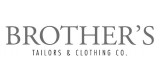 Brothers Tailors and Clothing