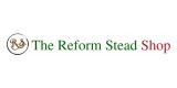 The Reform Stead Shop