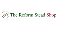 The Reform Stead Shop