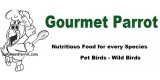 Gourmet Parrot