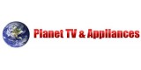 Planet Tv & Appliances