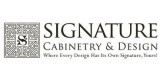 Signature Cabinetry & Design