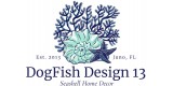 DogFish Design 13