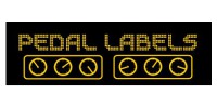 Pedal Labels Pack