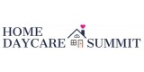 Home Daycare Summit