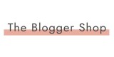 The Blogger Shop