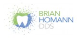 Brian Homann DDS