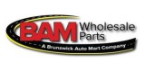 BAM Wholesale Parts