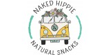 Naked Hippie Snacks Seva Lite