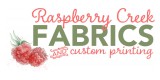 Raspberry Creek Fabrics