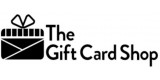 The Gift Card Shop