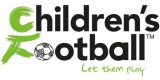 Childrens Football