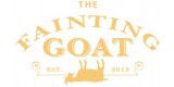 The Fainting Goat