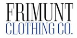 Frimunt Clothing Co