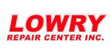 Lowry Repair Center Inc