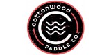 Cotton Wood Paddle Co.