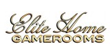 Elite Home Game Rooms