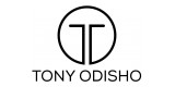 Tony Odisho