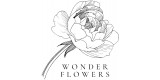 Wonder Dot Flowers