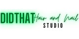 DidThat Hair & Nail Studio