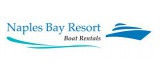 Boat Rentals at Naples Bay Resort