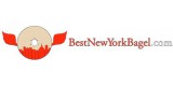 Best New York Bagel