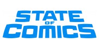 State Of Comics