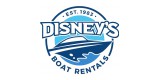 Disneys Boat Rentals