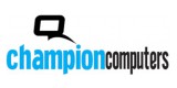 Champion Computers