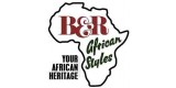 Br African Styles