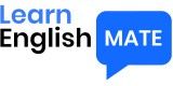 Learn English Mate