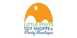 Little Pnuts Toy Shoppe