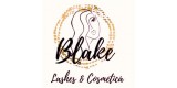 Blake Lashes & Cosmeticà