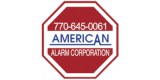 American Alarm Corporation