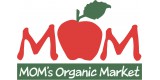 Moms Organic Market