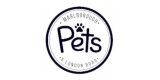 Marlborough Pets Shop
