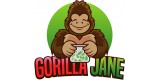 Gorilla Jane