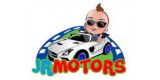 Jr Motors USA