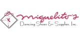 Miguelitos Dancing Shoes & Supplies