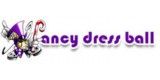 Fancy Dress Ball Limited
