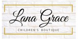 Lana Grace Childrens Boutique